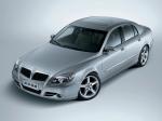 Brilliance BS4 2007 года